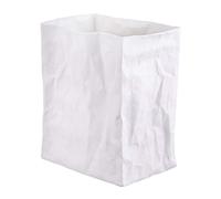 Räder Living - Sacchetto in porcellana grande, 16,5 x 11,5 x 20,5 cm