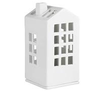 Räder Mini casa luminosa municipio 6 x 6 x 12,5 cm