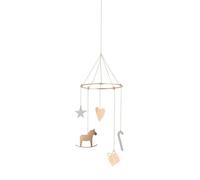 Räder Mini Mobile Natale