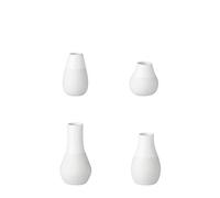 Räder Minivasen, set da 4