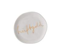 Räder Mix & Match - Piatto dorato