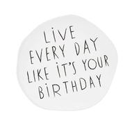 Räder Mix & Match - Piatto piccolo Live Every Day