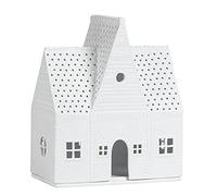 Räder Pan di zenzero Lichthaus grande, 16,5 x 9 x 20 cm, porcellana