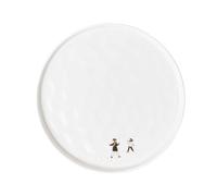 Räder Piatto battaglia di neve 22 cm