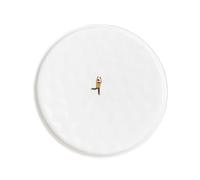 Räder Piatto pattinaggio 22 cm