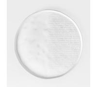 Räder Piatto per poesia spaziale