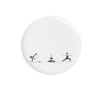 Räder Piatto regalo Yoga