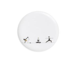Räder Piatto regalo Yoga