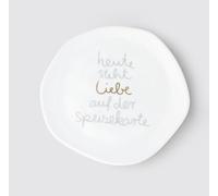 Räder Piccolo Piatto Oggi Sta Amore