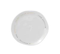 Räder Poesie et Table - Piatto da gourmet piccolo