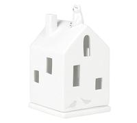 Räder Porcellana Storie Faro Gatto