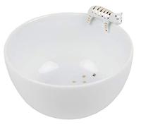 Räder Porcellana strati ciotola - gatto