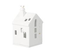 Räder Porcellana Village House - Piedi di Babbo Natale