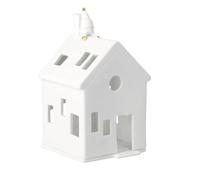 Räder Porcellana Village House - Santa Aspettando Rudolf