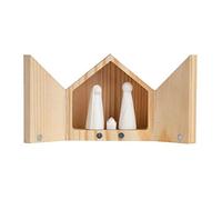 Räder - Presepe mini