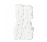 Räder Salvadanaio in porcellana "Dreams", idea regalo per desideri e sogni