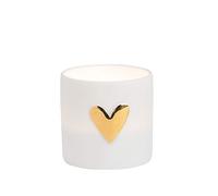 Räder Set di 2 luci a forma di cuore, colore: