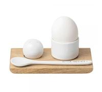 Räder Set portauovo Better Together