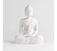 Räder Statua di Buddha seduta grande