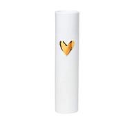 Räder Vaso - Cuore oro