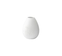 RAEDER Vaso Floral Bianco bianco