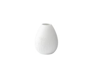 RAEDER Vaso Floral Bianco bianco