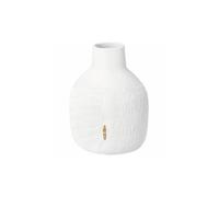 RAEDER Vaso GRÄSSER IM WIND 12x15cm bianco
