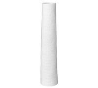 Räder Vaso grande City bianco altezza 23 cm, 4 cm