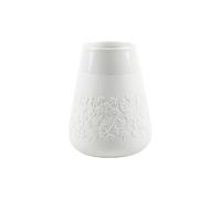 RAEDER Vaso Poesie Floreale Gingko 18cm bianco