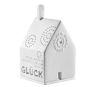 Räder Zeit - Paralume a Forma di casa