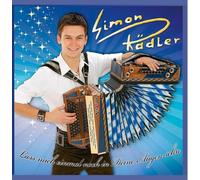 Rädler,Simon - Lass Mich Einmal Noch in Deine Augen Sehen