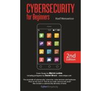 Cybersecurity for Beginners