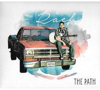 Raef - The Path - CD Naat Nasheed Nuovo In Inglese