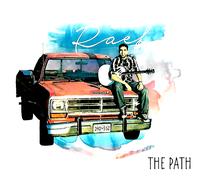 Raef - The Path - CD Naat Nasheed Nuovo In Inglese