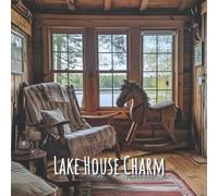 Raeka Harding Lake House Charm (Tascabile)