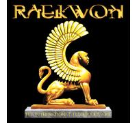 Raekwon Fly International Luxurious Ar (Vinyl LP)