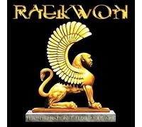 Raekwon – Fly International Luxurious Art – Vinile (2 LP)