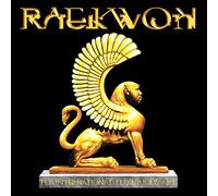 Raekwon - Fly International Luxurious Art