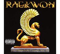 Raekwon - Fly International Luxurious Art