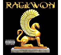 Raekwon - Fly International Luxurious Art