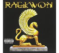 Raekwon - Fly International Luxurious Art (Bby)