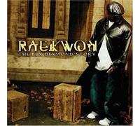Raekwon - Lex Diamond Story