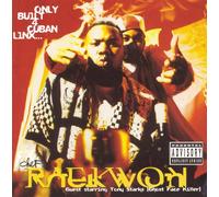 Only Built 4 Cuban Linx