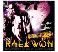 Raekwon - Only Built for Cuban Linx