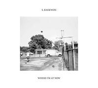S. Raekwon Where I'm at Now (CD) Album