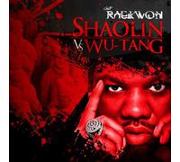 Raekwon - Shaolin Vs. Wu-Tang