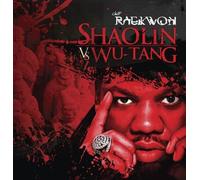 Raekwon - Shaolin Vs. Wu-Tang