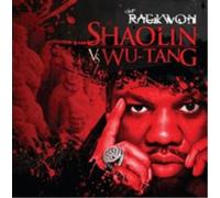 Raekwon Shaolin Vs. Wu-Tang (CD) Album
