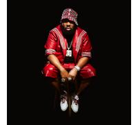 Raekwon The Emperor's New Clothes (Vinyl LP) 12" Album (PRESALE 19/09/2025)
