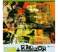 Raekwon - The Vatican Vol.1 Mixtape
